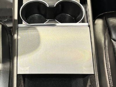 2026 Tesla Model Y Long Range