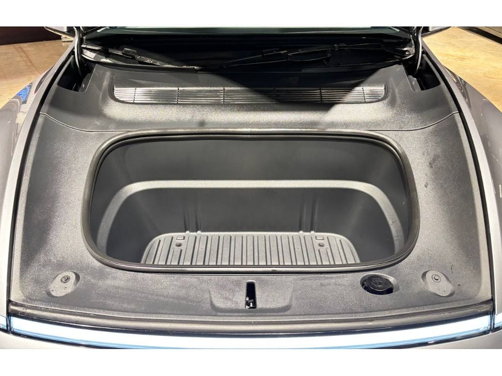 2026 Tesla Model Y Long Range