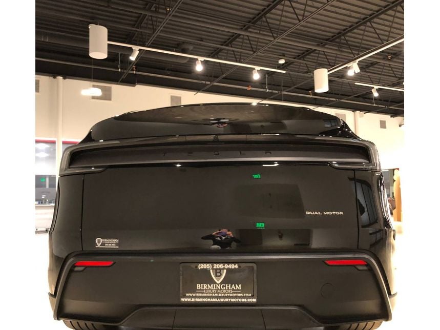 2026 Tesla Model Y Premium