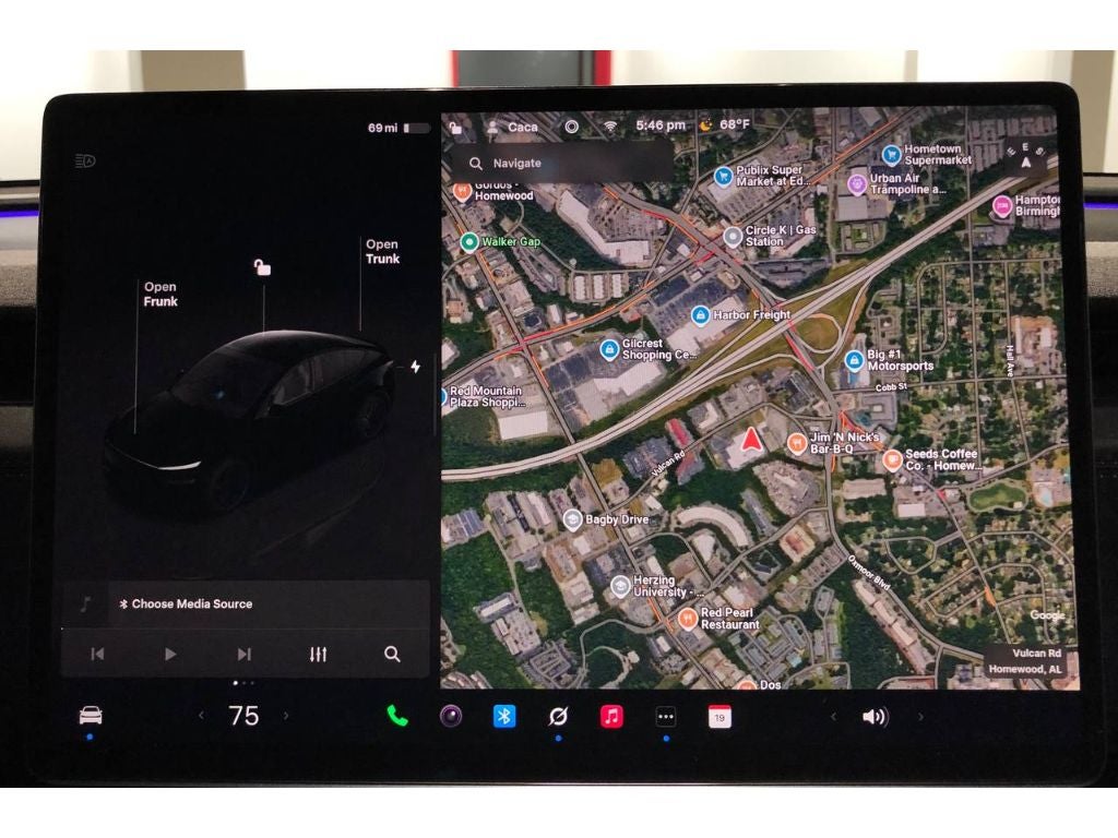 2026 Tesla Model Y Premium