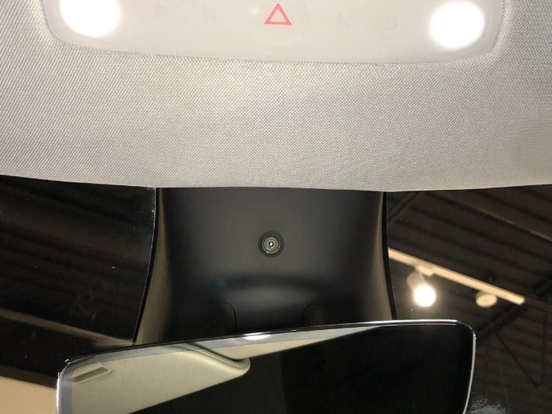 2026 Tesla Model Y Premium