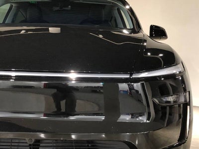 2026 Tesla Model Y Premium