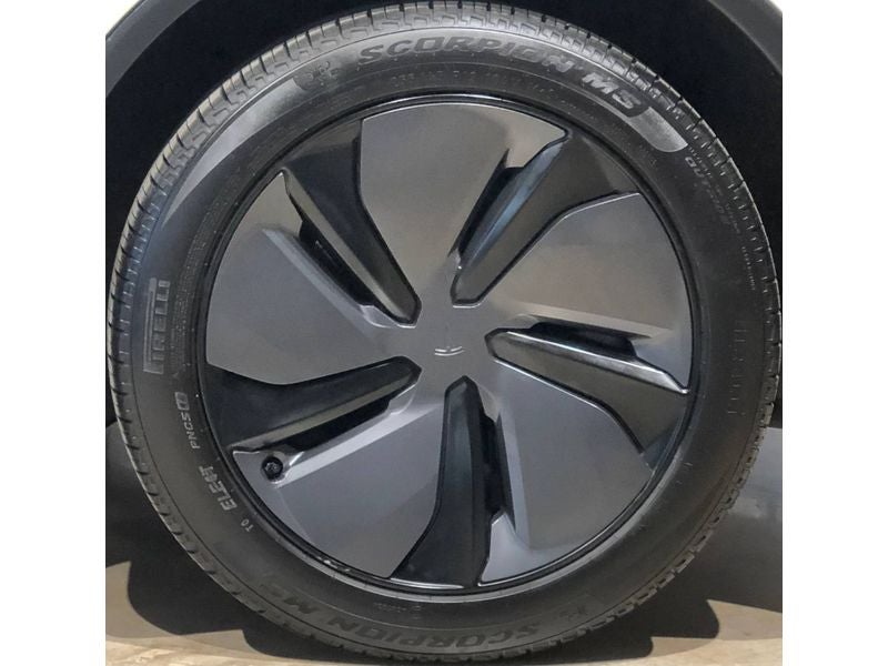 2026 Tesla Model Y Long Range