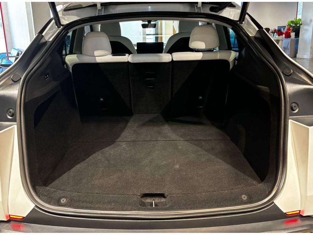 2026 Tesla Model Y Long Range