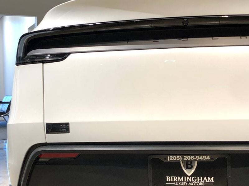 2026 Tesla Model Y Long Range