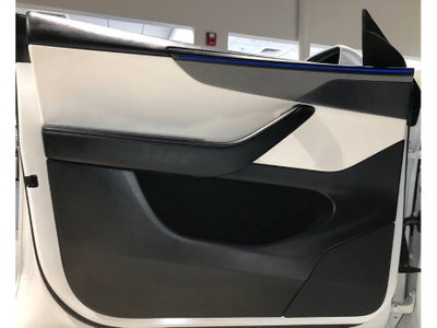 2026 Tesla Model Y Long Range