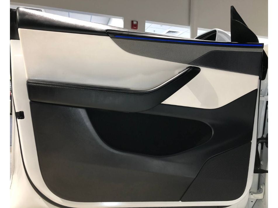 2026 Tesla Model Y Long Range