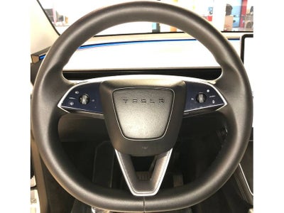 2026 Tesla Model Y Long Range
