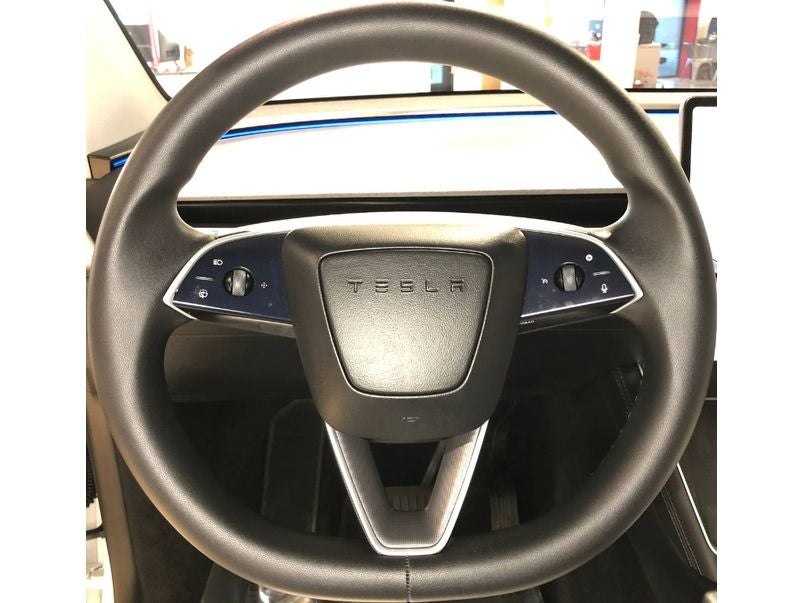 2026 Tesla Model Y Long Range