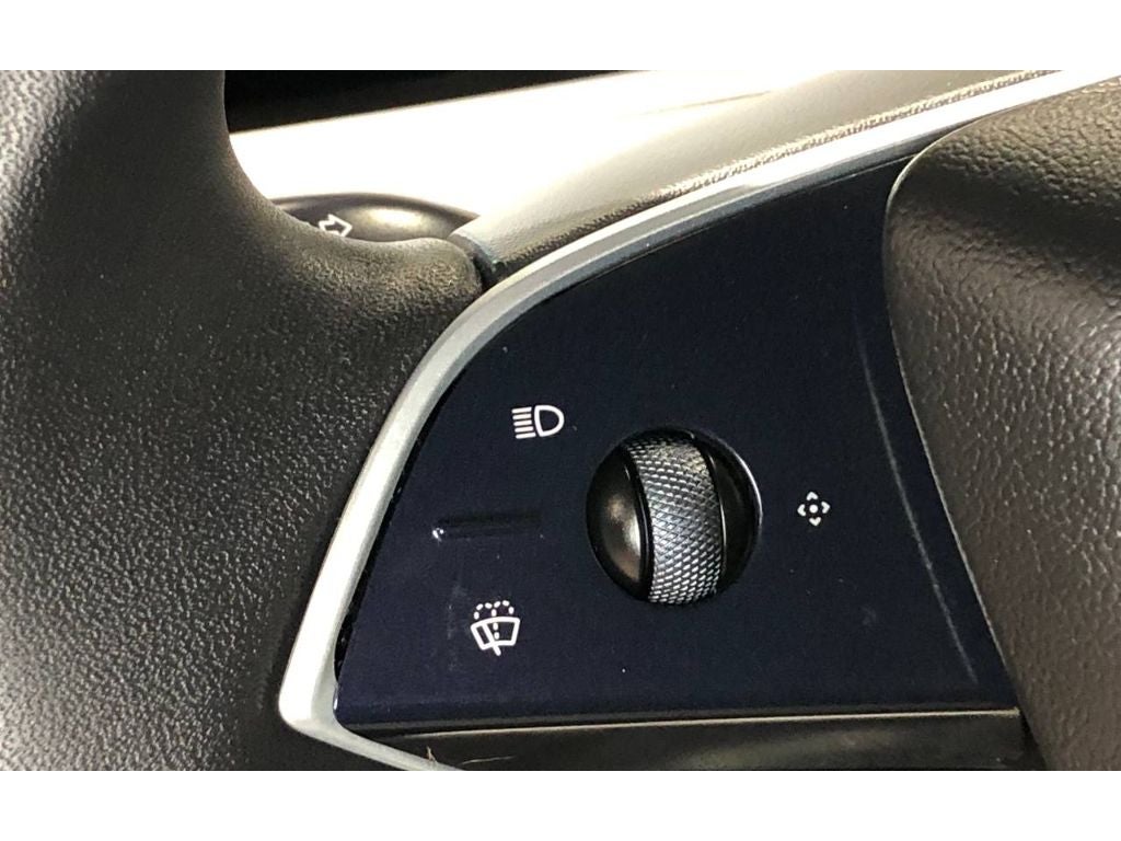 2026 Tesla Model Y Long Range