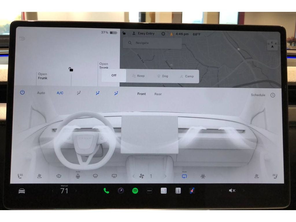 2026 Tesla Model Y Long Range