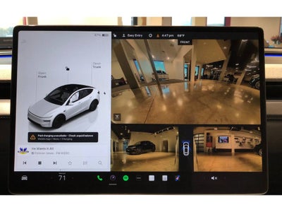 2026 Tesla Model Y Long Range