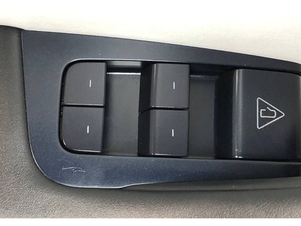 2026 Tesla Model Y Long Range