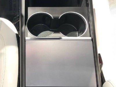 2026 Tesla Model Y Long Range