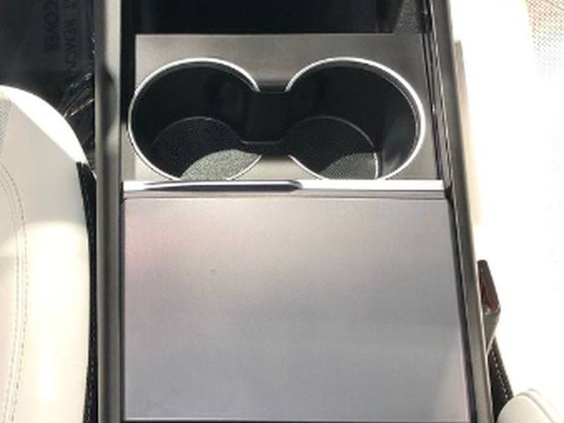 2026 Tesla Model Y Long Range