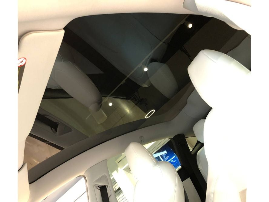 2026 Tesla Model Y Long Range