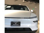 2026 Tesla Model Y Long Range