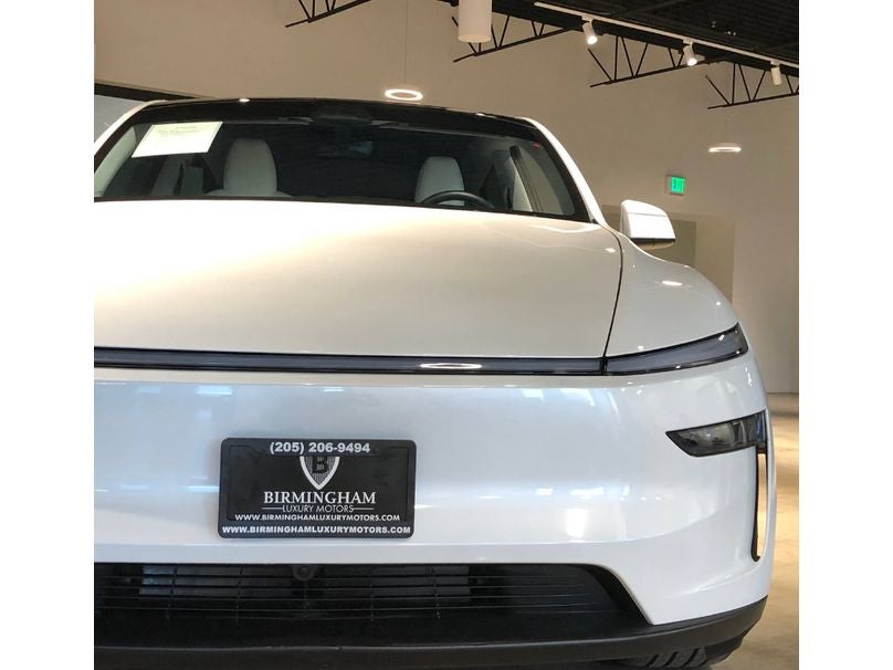 2026 Tesla Model Y Long Range