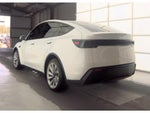 2026 Tesla Model Y Long Range