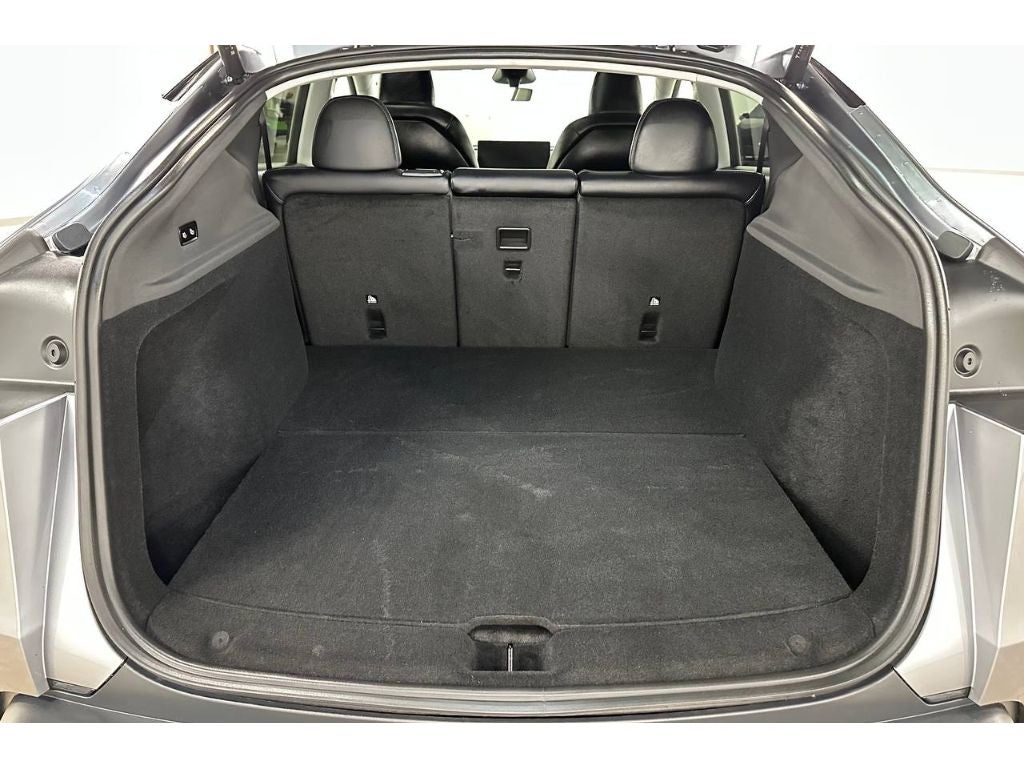 2026 Tesla Model Y Long Range