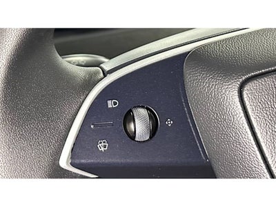 2026 Tesla Model Y Long Range