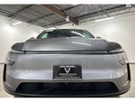 2026 Tesla Model Y Long Range