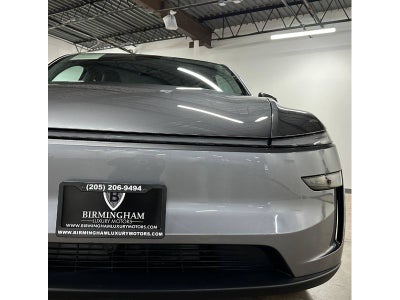 2026 Tesla Model Y Long Range