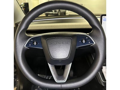 2026 Tesla Model Y Long Range
