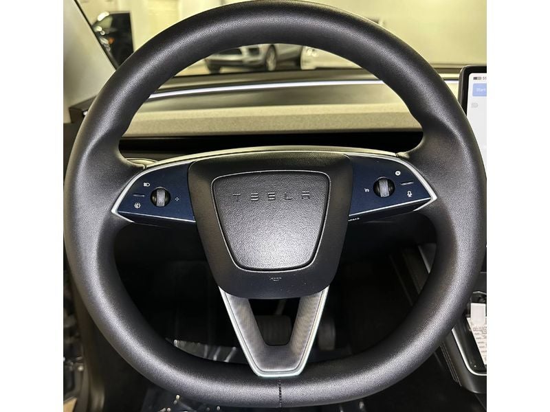 2026 Tesla Model Y Long Range