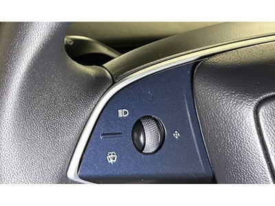 2026 Tesla Model Y Long Range