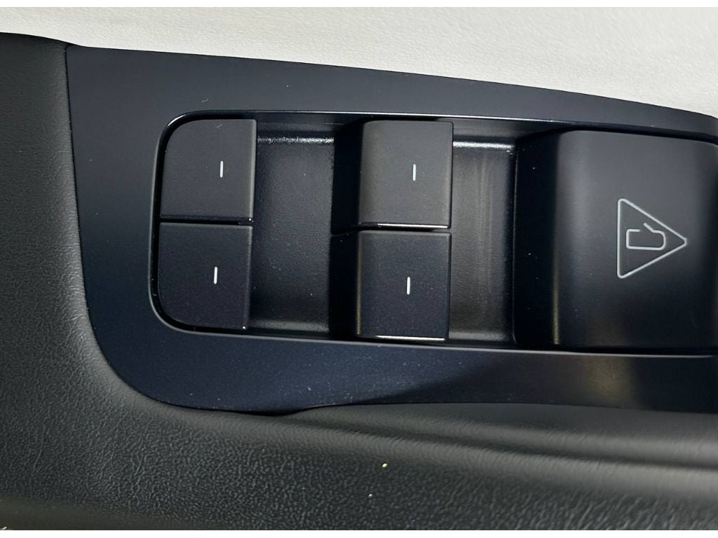2026 Tesla Model Y Long Range