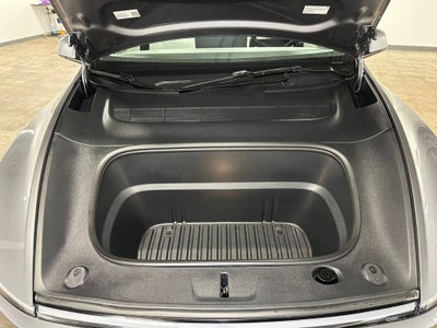2026 Tesla Model Y Long Range