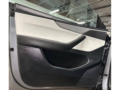 2026 Tesla Model Y Long Range