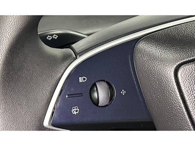 2026 Tesla Model Y Long Range