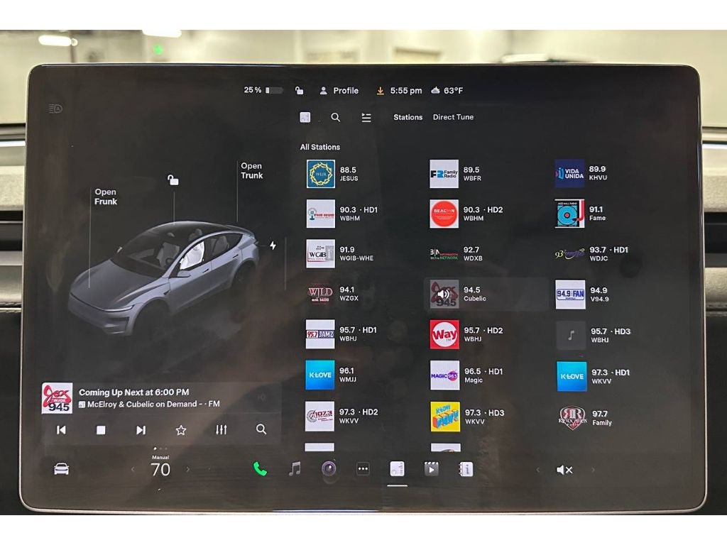 2026 Tesla Model Y Long Range