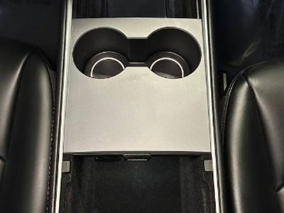 2025 Tesla Model Y Performance