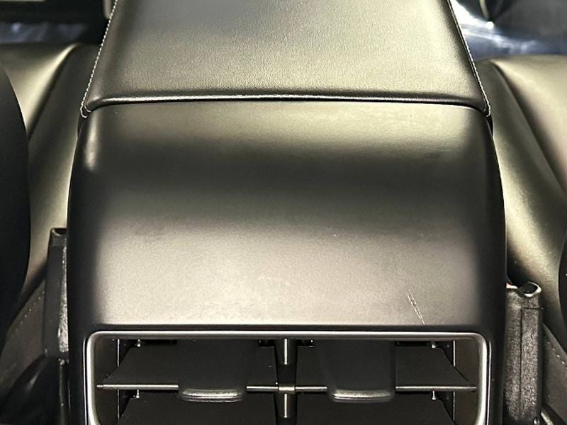 2025 Tesla Model Y Performance