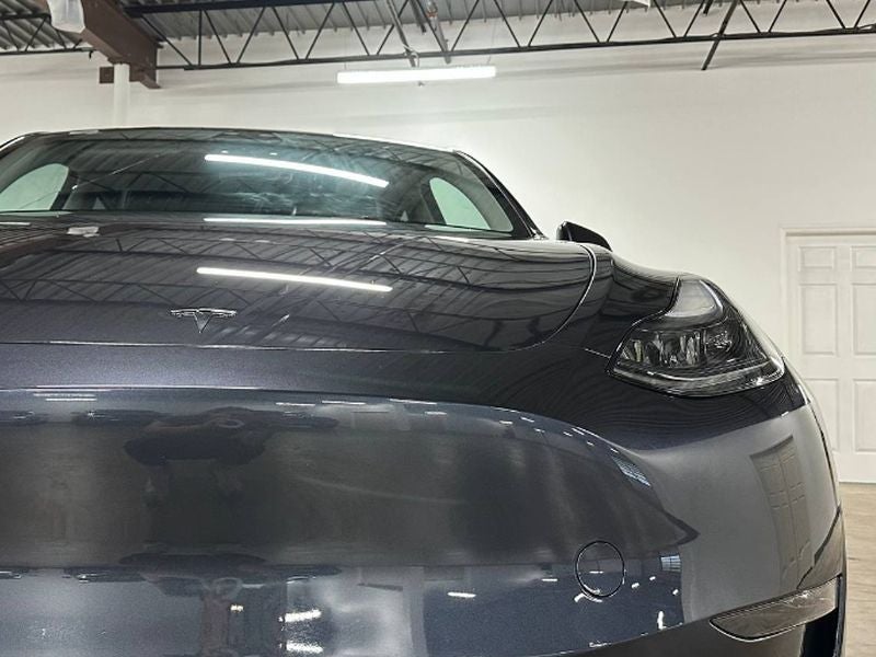 2025 Tesla Model Y Performance