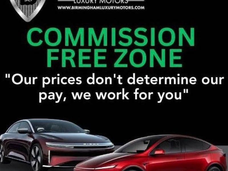 2025 Tesla Model Y Performance