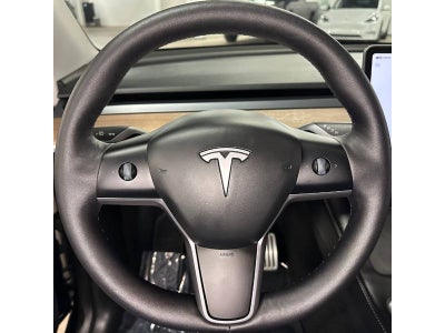 2024 Tesla Model Y Performance