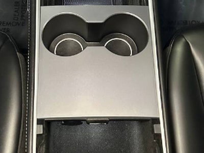 2024 Tesla Model Y Performance