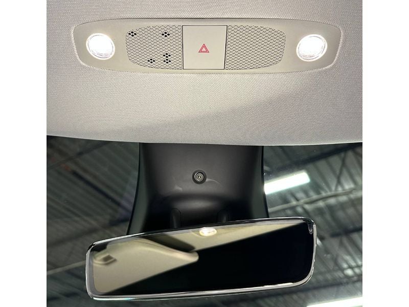 2024 Tesla Model Y Performance