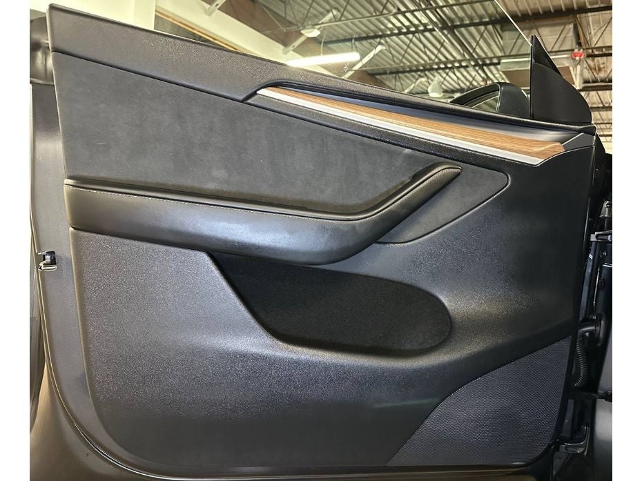 2025 Tesla Model Y Performance