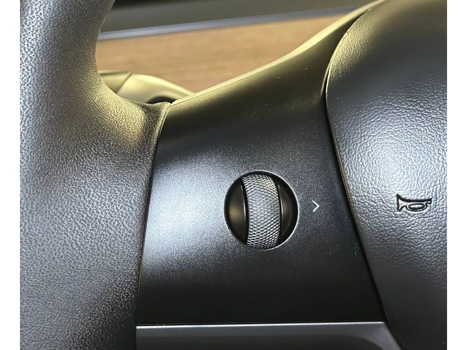 2025 Tesla Model Y Performance