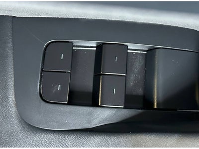 2025 Tesla Model Y Performance
