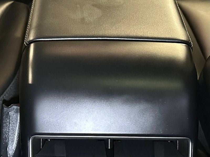 2025 Tesla Model Y Performance
