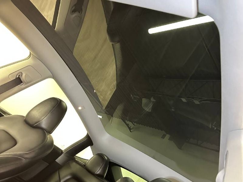 2025 Tesla Model Y Performance