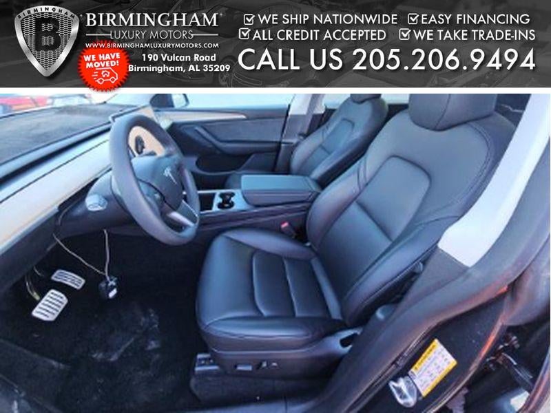 2024 Tesla Model Y Performance