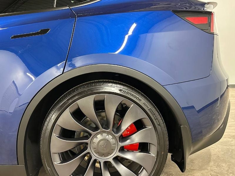 2024 Tesla Model Y Performance