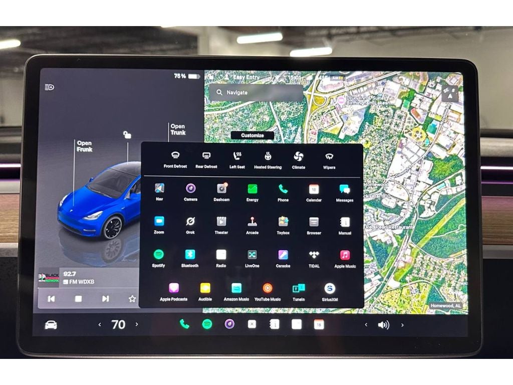 2024 Tesla Model Y Performance